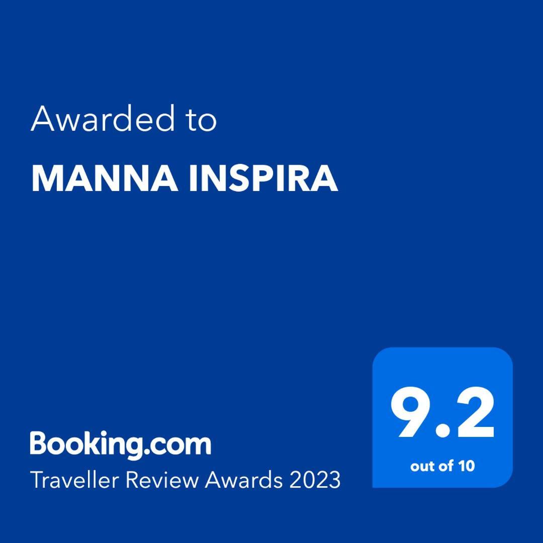 מלון שילונג Manna Inspira מראה חיצוני תמונה