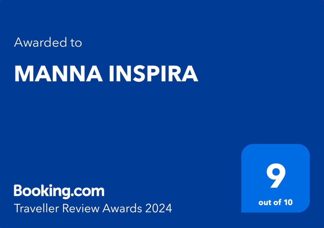 מלון שילונג Manna Inspira מראה חיצוני תמונה